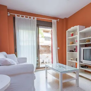 Centro Jerez Apartamento